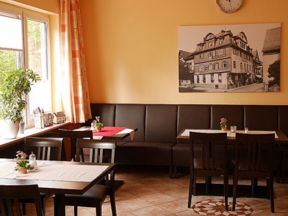 Фото: Hotel-Restaurant &amp;quot;Zur Krone&amp;quot;